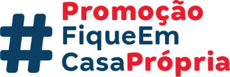 #FiqueEmCasaPropria | Fique em Casa Própria | Tenda.com