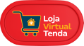 Logo Loja Virtual