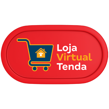 Logo Loja Virtual Tenda | Tenda.com