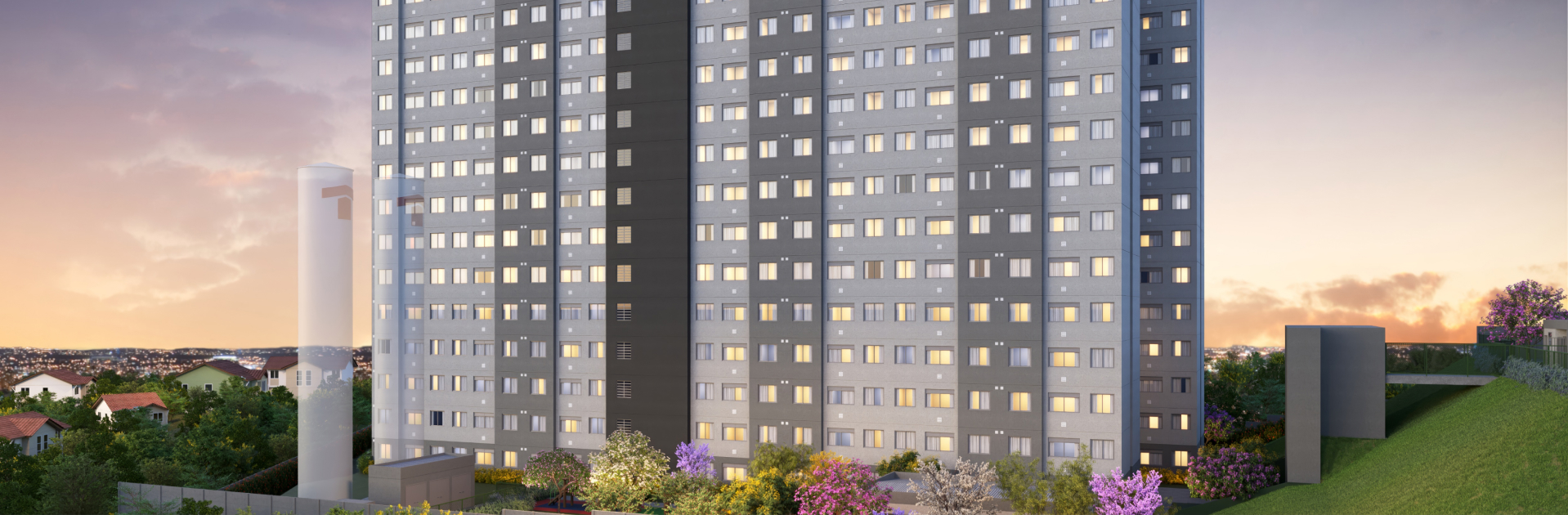 Apartamentos à venda | Tenda.com