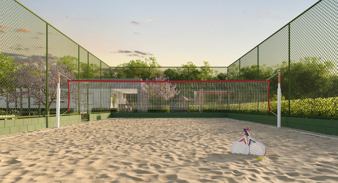 Fotos do Soul Taquá Clube | Apartamento Minha Casa Minha Vida | Tenda.com