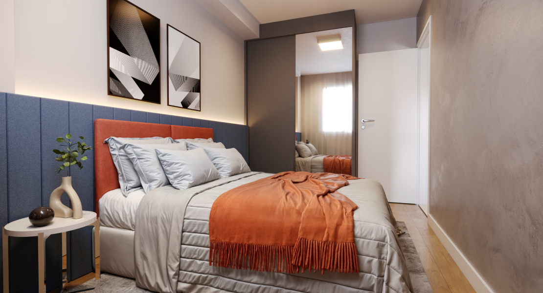 Fotos do Portal das Quaresmeiras | Apartamento Minha Casa Minha Vida | Tenda.com