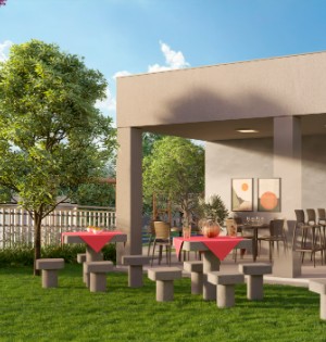 Fotos do Reserva dos Colibris | Apartamento Minha Casa Minha Vida | Tenda.com