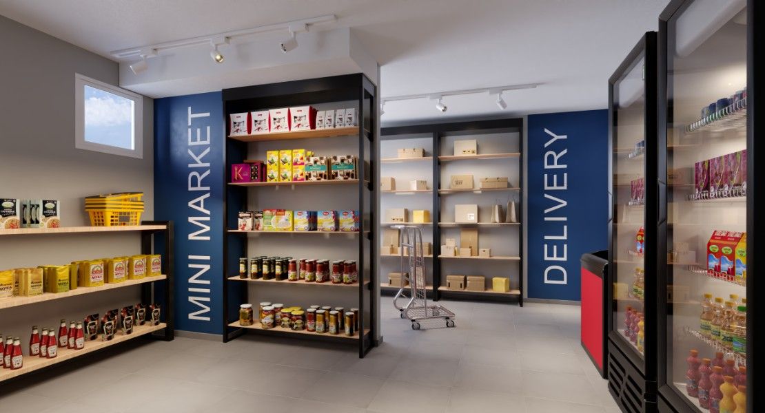 Fotos do Estilo Faiçalville | Apartamento Minha Casa Minha Vida | Tenda.com