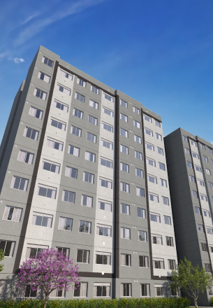 Tucumã | Apartamento Tenda | Tenda.com