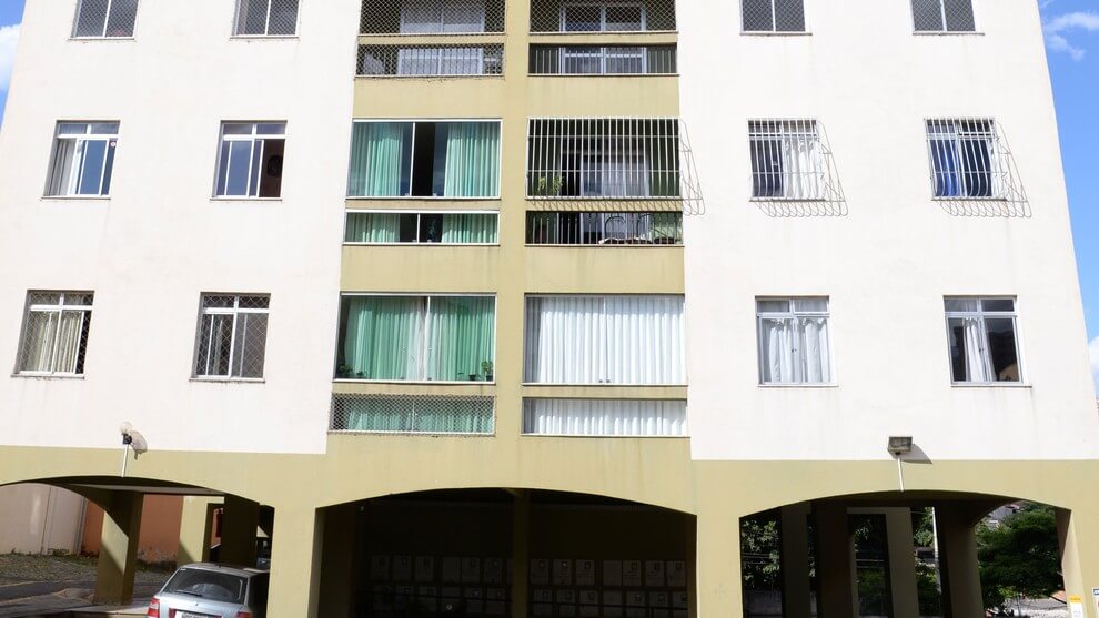 Apartamento à venda em Residencial Betânia Park | Belo Horizonte | MG | foto 1 | tenda.com