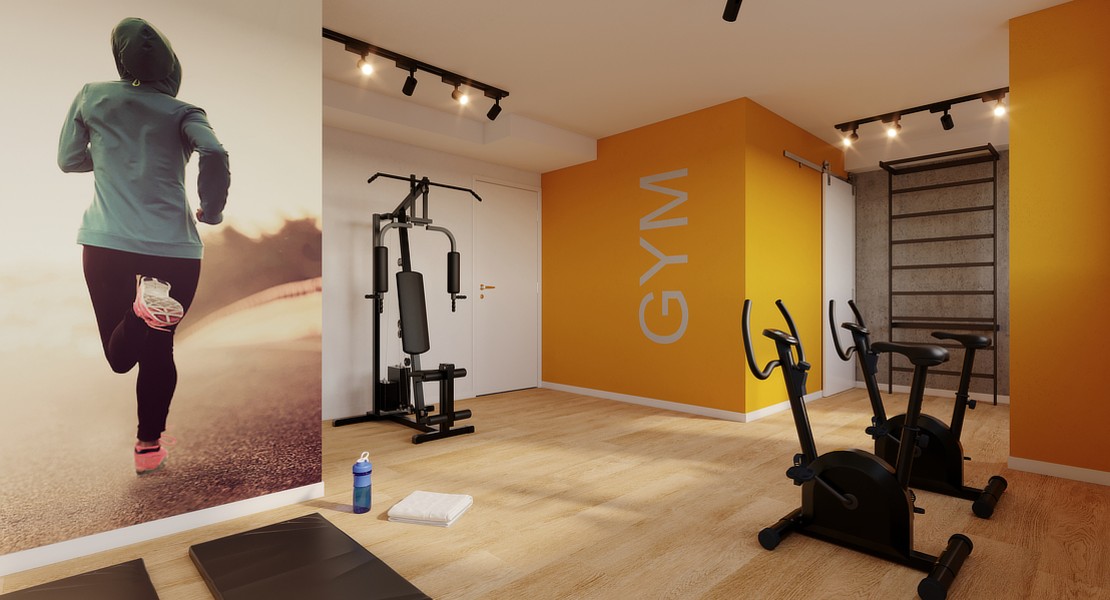 Fotos do Life Jaguaré Fase 2 | Apartamento Minha Casa Minha Vida | Tenda.com