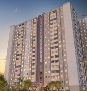 Vale das Tulipas | Apartamento Tenda | Tenda.com