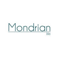 Logo do Residencial Mondrian Life | Apartamento Minha Casa Minha Vida | Tenda.com