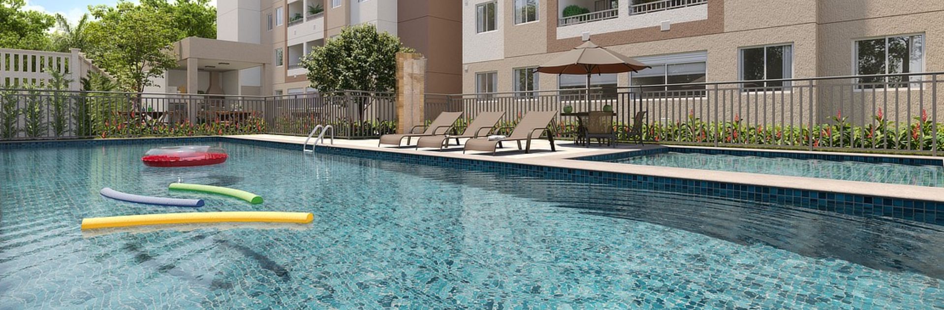 Morada Real | Apartamento Minha Casa Minha Vida | foto 1 | tenda.com