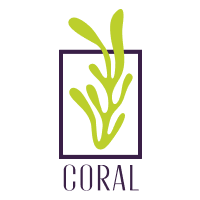 Logo do Coral | Apartamento Minha Casa Minha Vida | Tenda.com