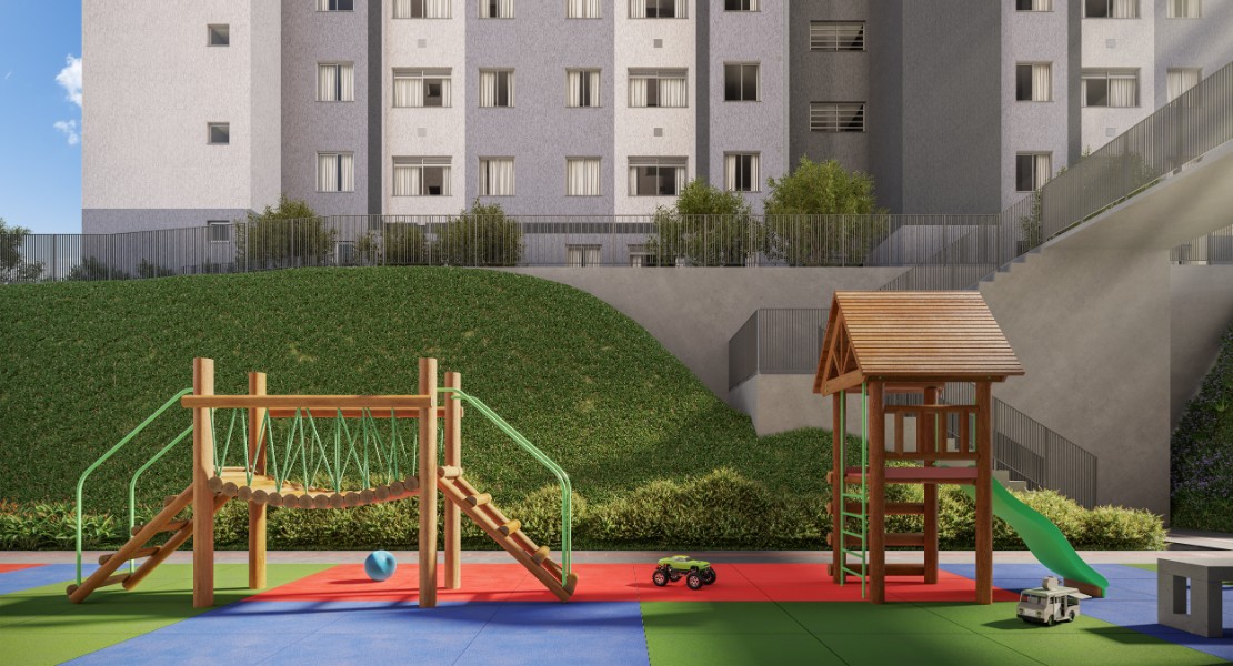 Fotos do Vila Butantã | Apartamento Minha Casa Minha Vida | Tenda.com