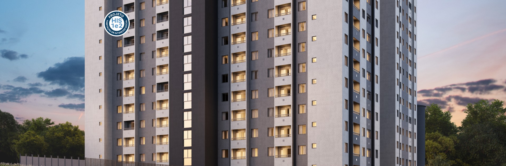 Vila Butantã | Apartamento Tenda | Tenda.com