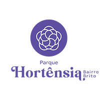 Logo do Parque Hortênsia | Apartamento Minha Casa Minha Vida | Tenda.com