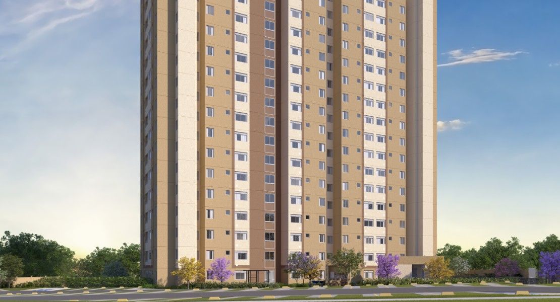 Fotos do Estilo Faiçalville | Apartamento Minha Casa Minha Vida | Tenda.com