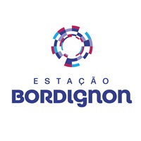Logo do Estação Bordignon | Apartamento Minha Casa Minha Vida | Tenda.com