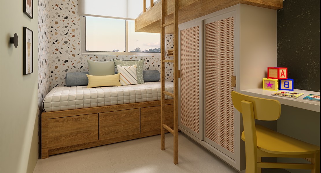 Fotos do Alvorada Aricanduva | Apartamento Minha Casa Minha Vida | Tenda.com