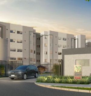 Porto Lima | Apartamento Tenda | Tenda.com