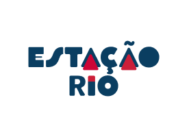 Logo do Estação Rio | Apartamento Minha Casa Minha Vida | Tenda.com