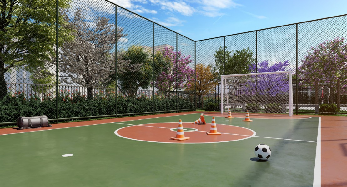 Fotos do Life Jaguaré Fase 2 | Apartamento Minha Casa Minha Vida | Tenda.com