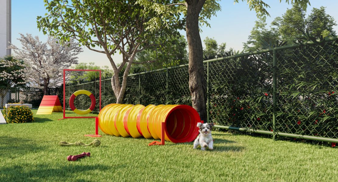 Fotos do Life Jaguaré Fase 2 | Apartamento Minha Casa Minha Vida | Tenda.com