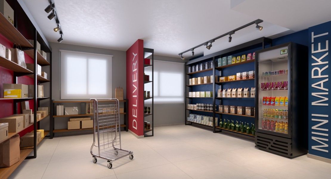 Fotos do Morada Beberibe | Apartamento Minha Casa Minha Vida | Tenda.com