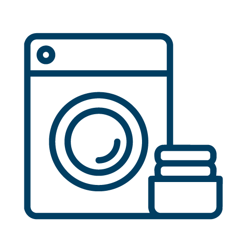 Ícone de Lavanderia | Apartamentos à venda | Tenda.com