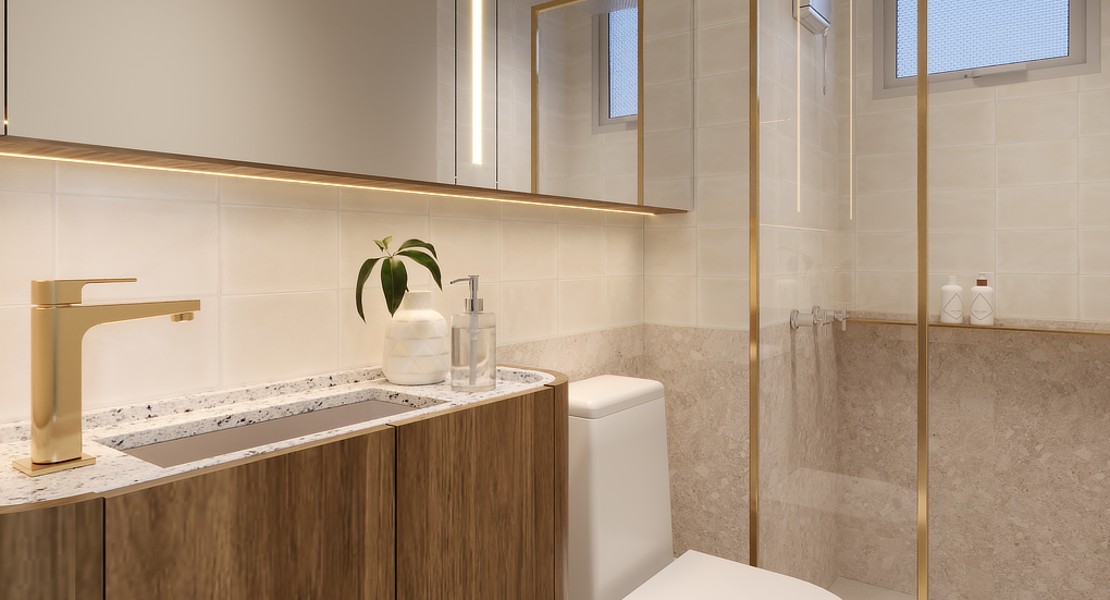 Fotos do Vila Butantã | Apartamento Minha Casa Minha Vida | Tenda.com