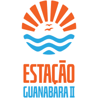 Logo do Estação Guanabara II | Apartamento Minha Casa Minha Vida | Tenda.com
