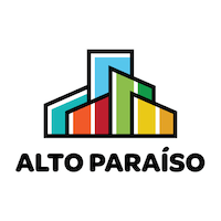 Logo do Alto Paraíso | Apartamento Minha Casa Minha Vida | Tenda.com