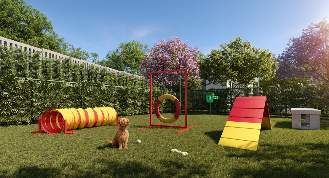 Fotos do Alto da Colina | Apartamento Minha Casa Minha Vida | Tenda.com