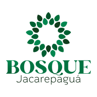 Logo do Bosque Jacarepaguá | Apartamento Minha Casa Minha Vida | Tenda.com