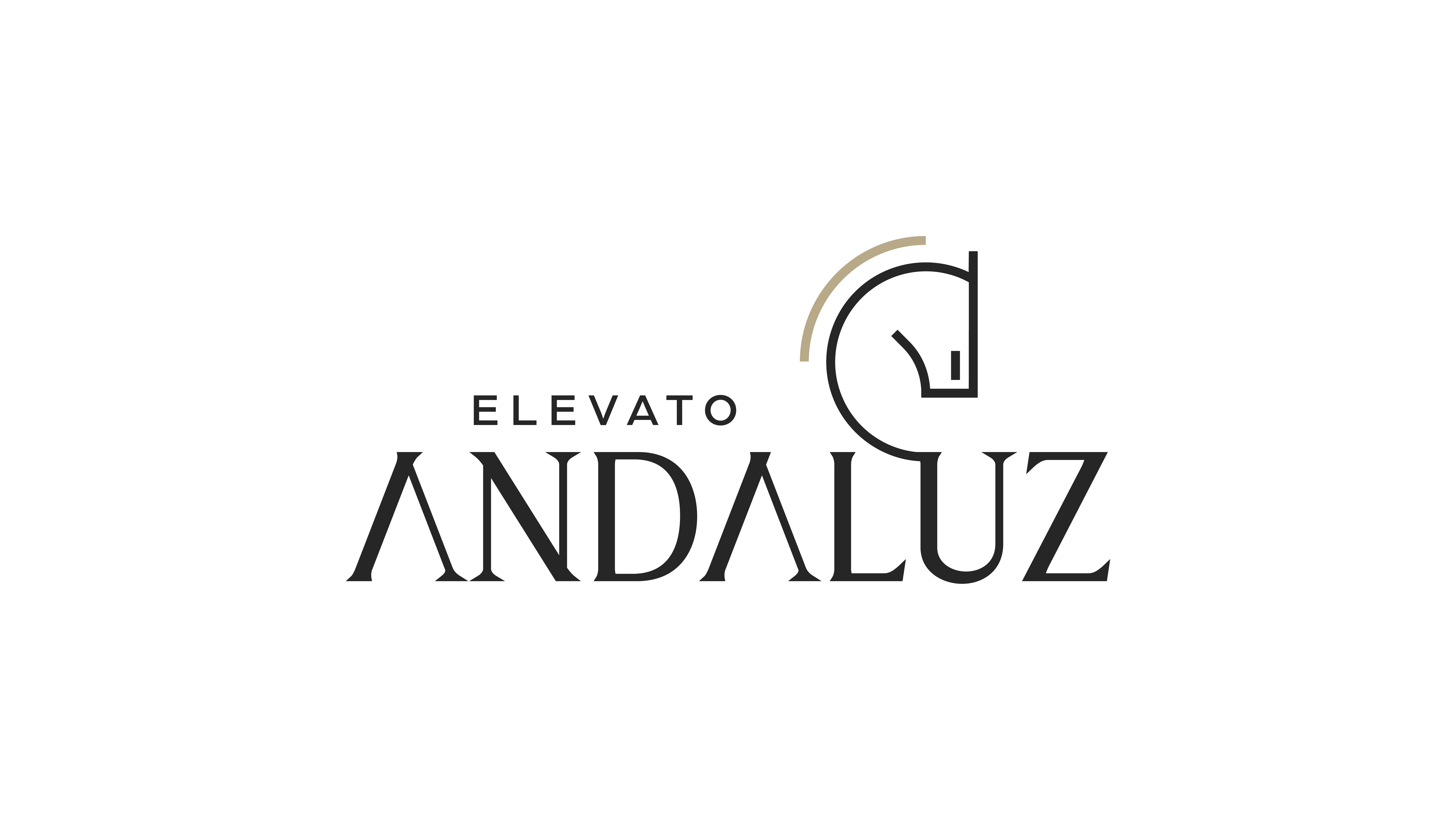 Logo do Elevato Andaluz | Apartamento Minha Casa Minha Vida | Tenda.com