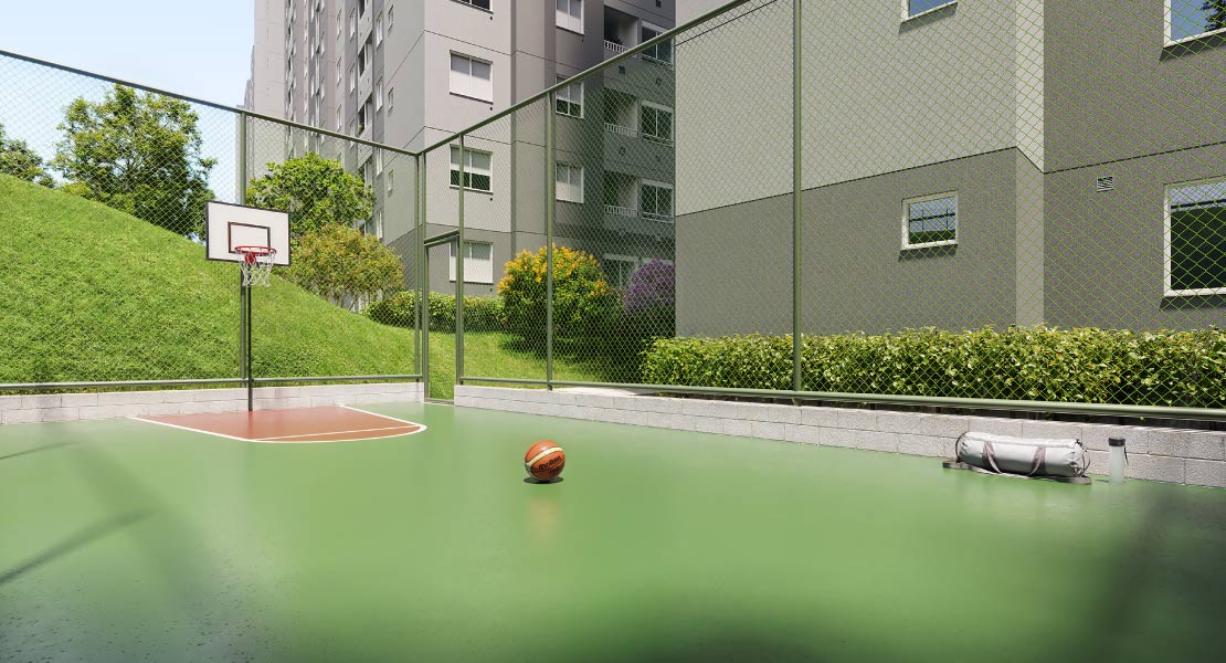 Fotos do Atílio 1407 | Apartamento Minha Casa Minha Vida | Tenda.com