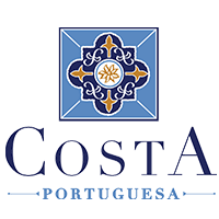 Logo do Costa Portuguesa | Apartamento Minha Casa Minha Vida | Tenda.com