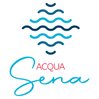 Logo do Acqua Sena | Apartamento Minha Casa Minha Vida | Tenda.com