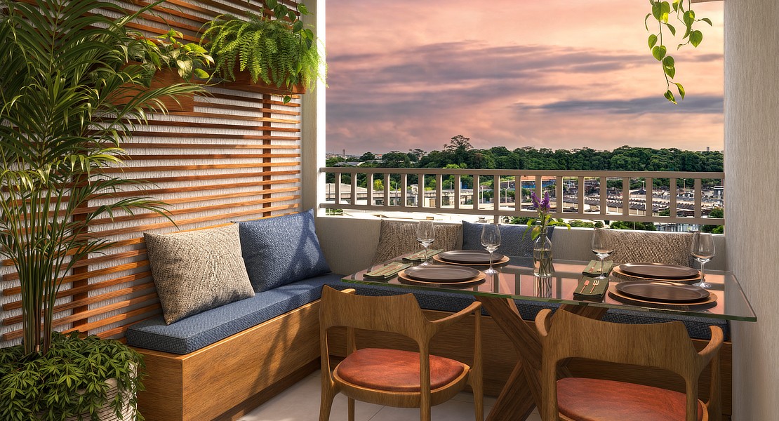 Fotos do Morada Real | Apartamento Minha Casa Minha Vida | Tenda.com