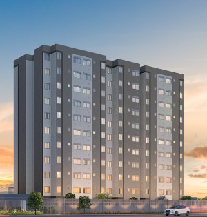 Elevato Ramos | Apartamento Tenda | Tenda.com