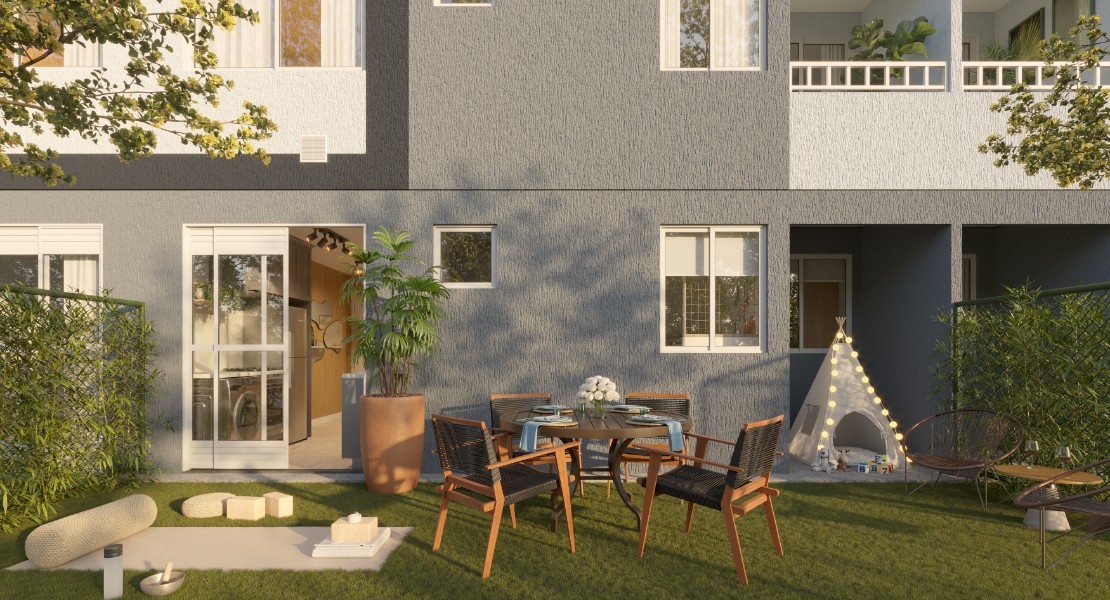 Fotos do Soul Taquá Clube | Apartamento Minha Casa Minha Vida | Tenda.com