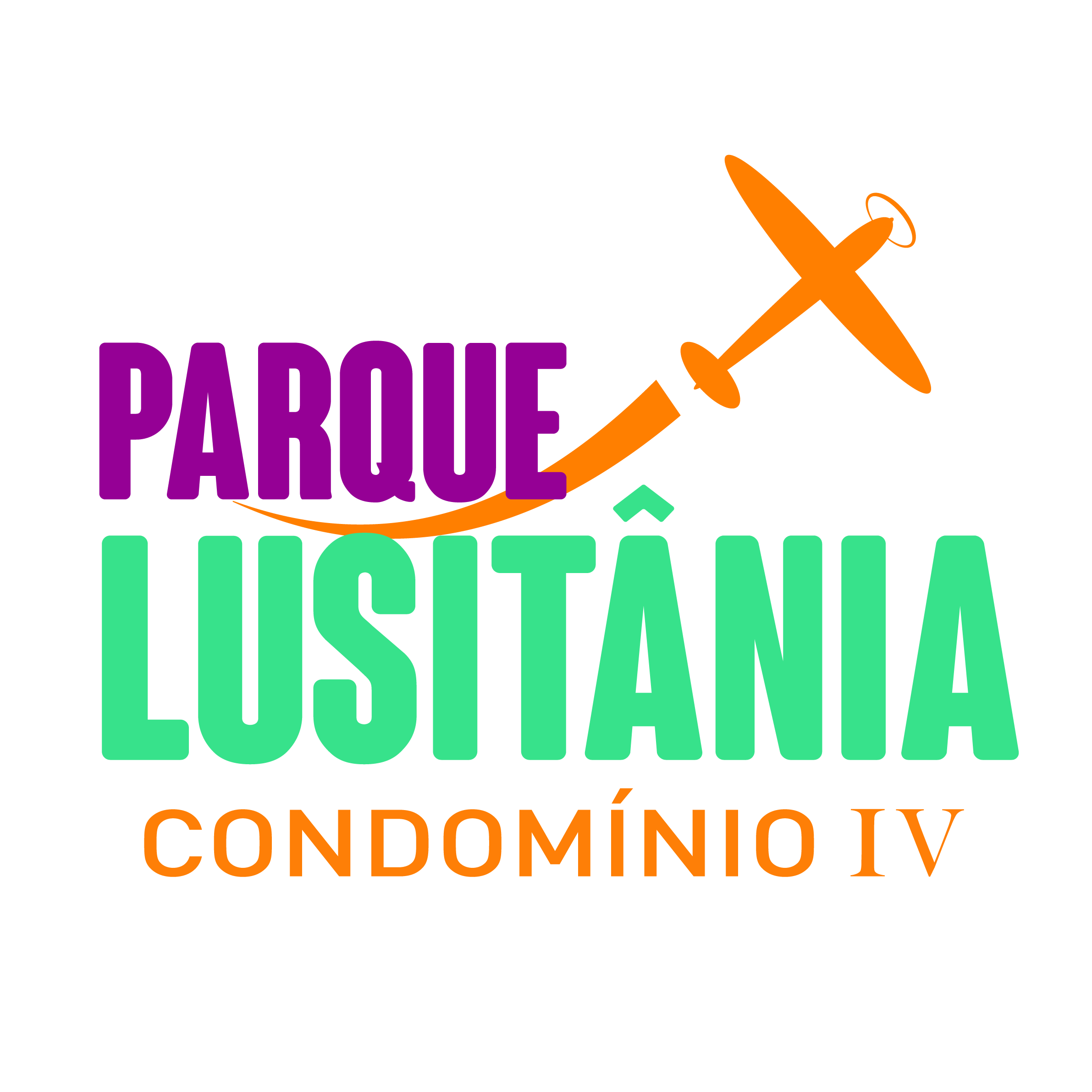 Logo do Parque Lusitânia IV | Apartamento Minha Casa Minha Vida | Tenda.com