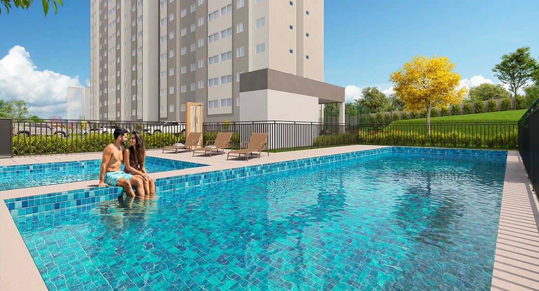 Fotos do Bosque Recife | Apartamento Minha Casa Minha Vida | Tenda.com