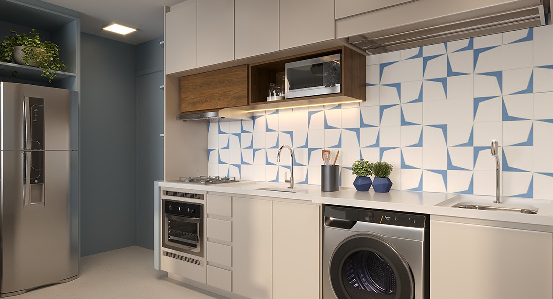 Fotos do Alvorada Aricanduva | Apartamento Minha Casa Minha Vida | Tenda.com