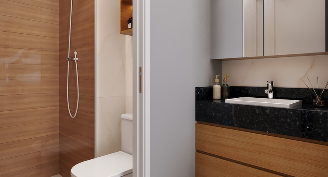 Fotos do Forte São Marcelo | Apartamento Minha Casa Minha Vida | Tenda.com