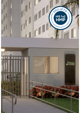 Parque Limão | Apartamento Tenda | Tenda.com