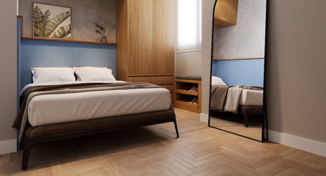 Fotos do Aurora Iguaçu | Apartamento Minha Casa Minha Vida | Tenda.com