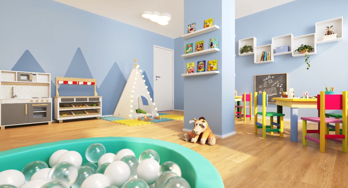 Fotos do Morada Real | Apartamento Minha Casa Minha Vida | Tenda.com