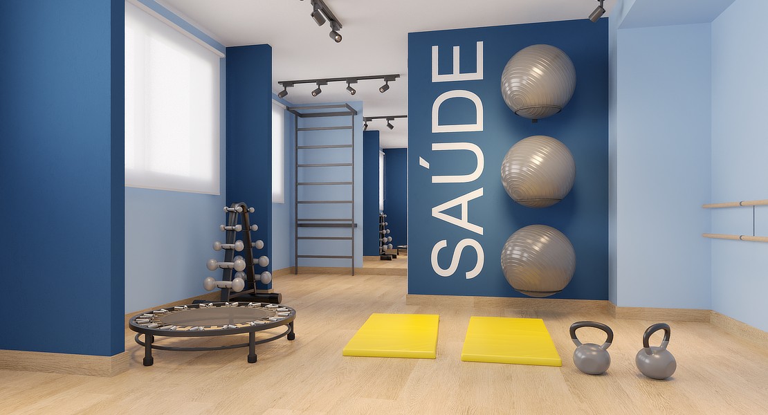 Fotos do Alvorada Aricanduva | Apartamento Minha Casa Minha Vida | Tenda.com