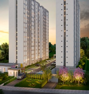 Dandara | Apartamento Tenda | Tenda.com