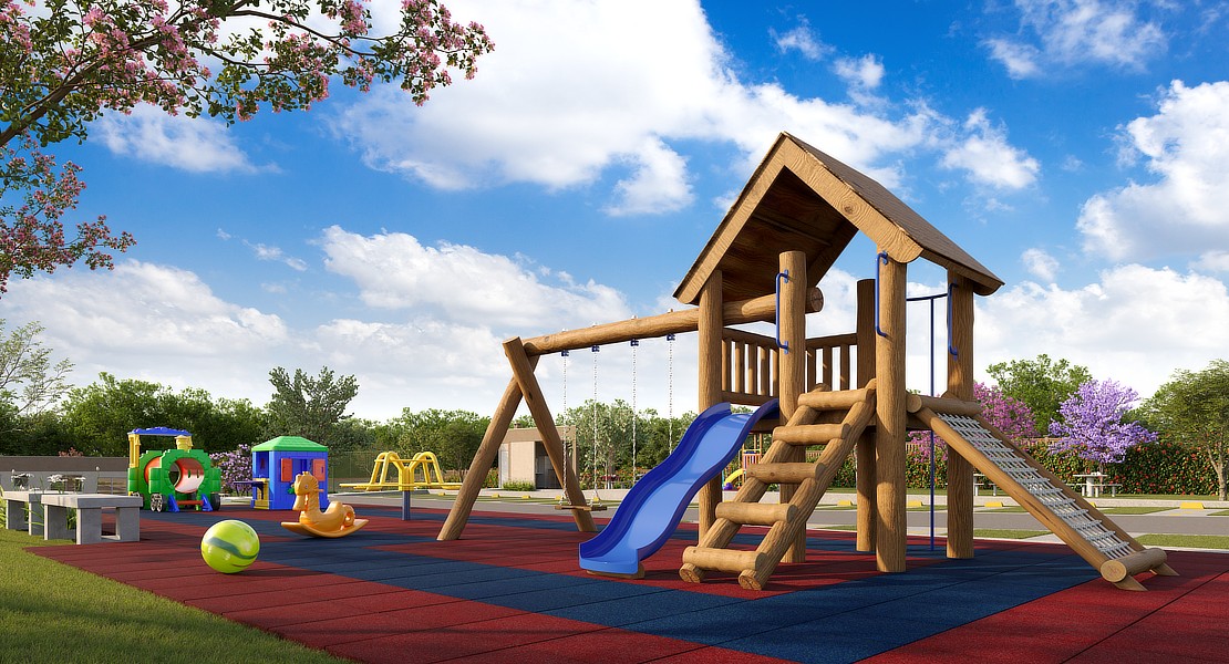 Fotos do Estância Dourados II | Apartamento Minha Casa Minha Vida | Tenda.com