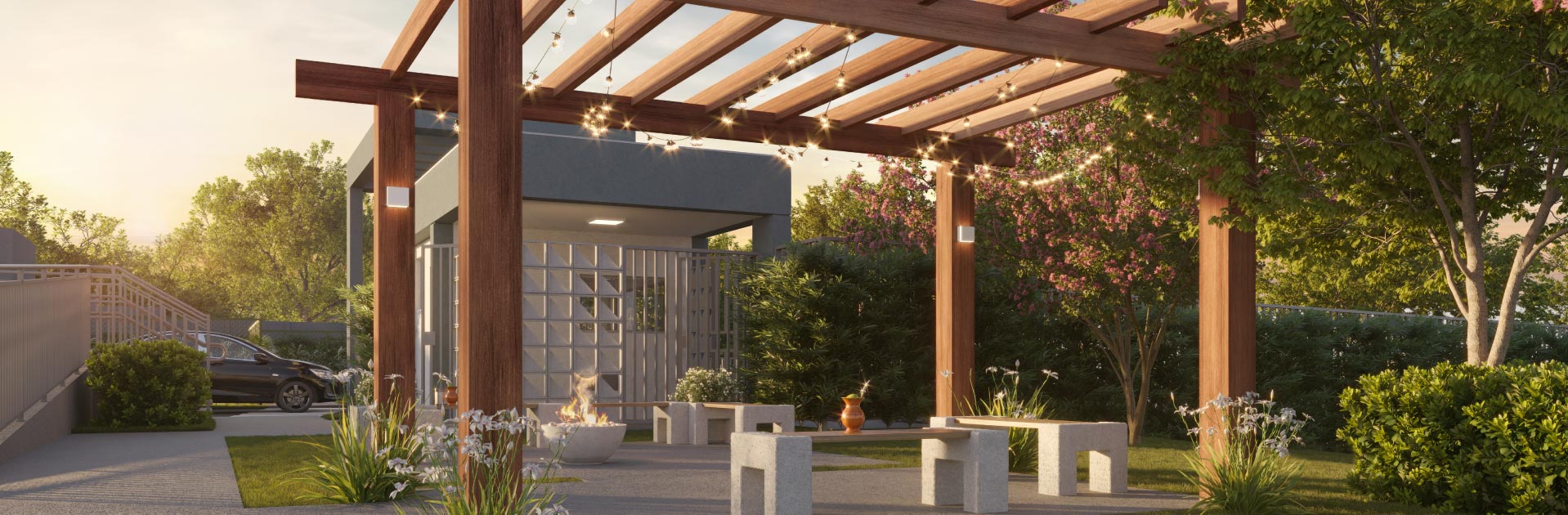 Alto da Colina | Apartamento Minha Casa Minha Vida | foto 2 | tenda.com